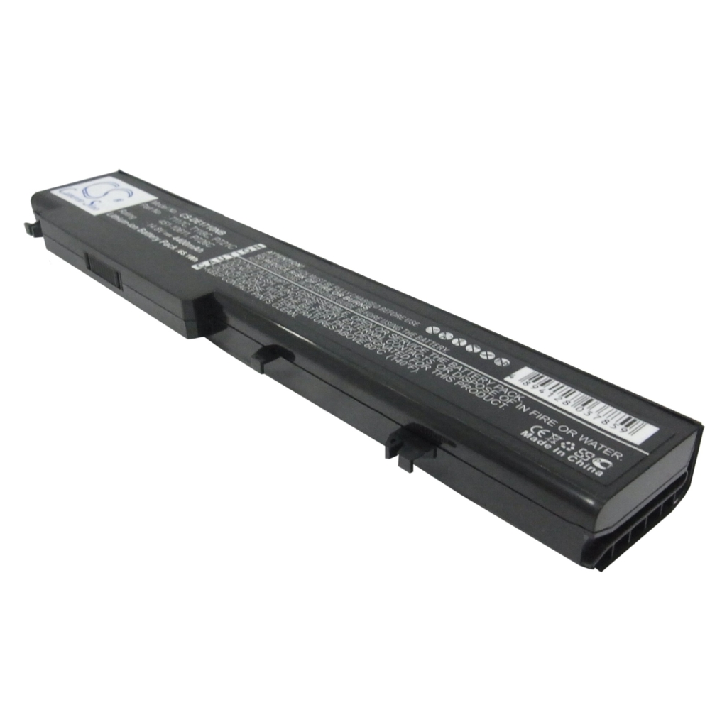 Batterie Sostituisce P726C