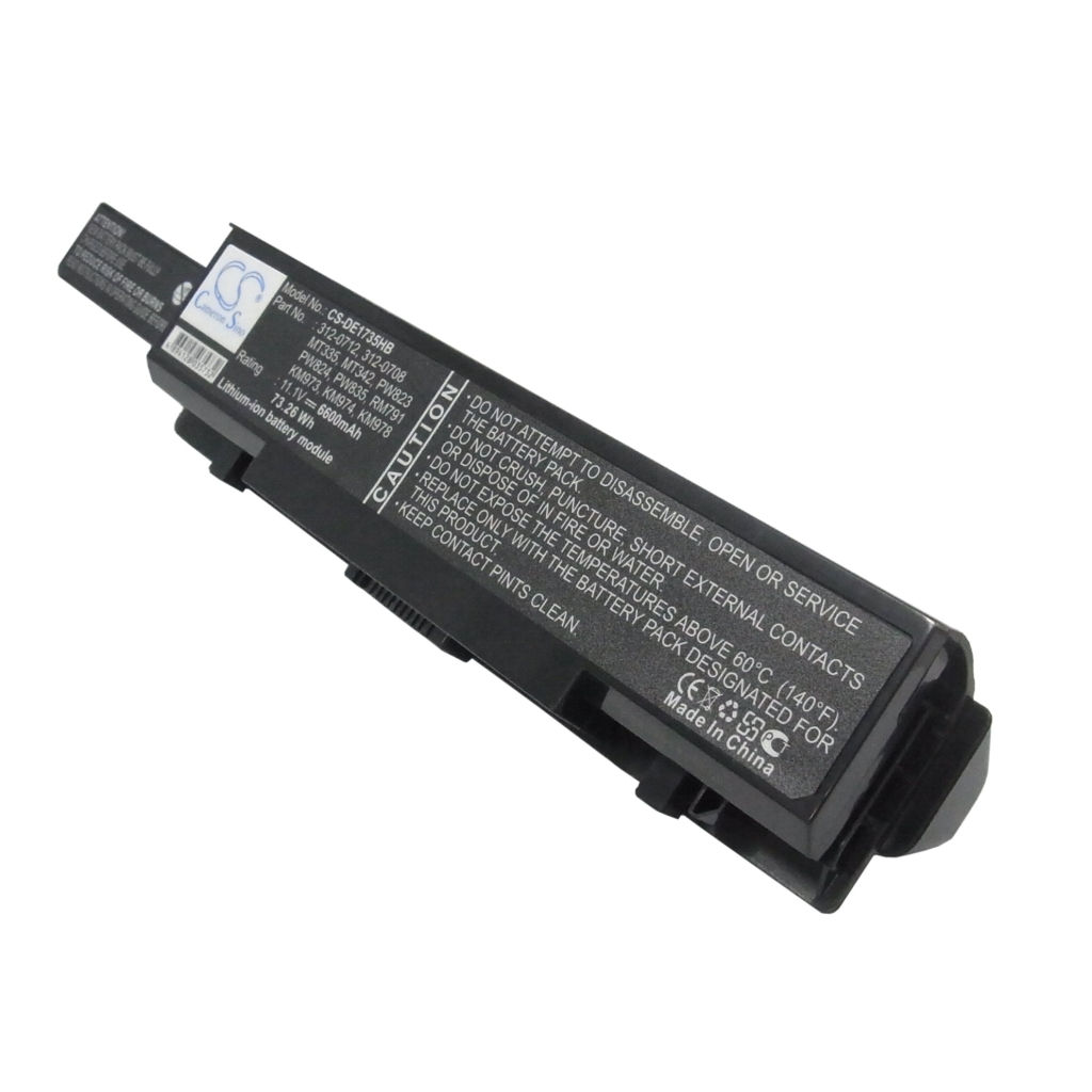 Batterie Sostituisce RM868