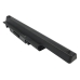 Batterie Sostituisce RM868