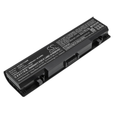 Sostituzione della batteria compatibile per DELL 312-0708,312-0711,312-0712,KM973,KM974...