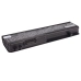 Batterie Batteria notebook CS-DE1745NB