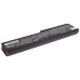 Batterie Batteria notebook CS-DE1745NB