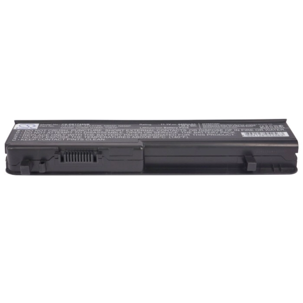 Batterie Batteria notebook CS-DE1745NB