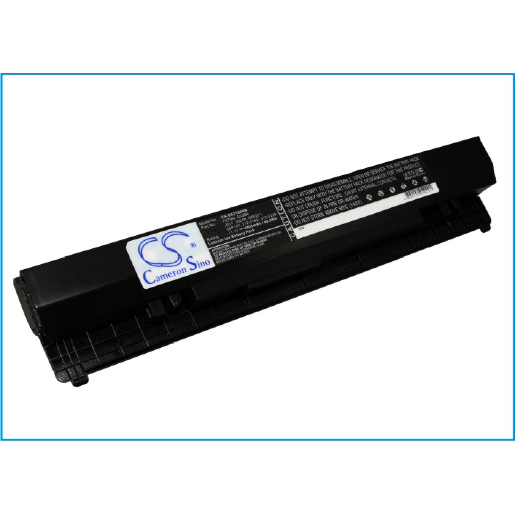 Batterie Sostituisce 0W355R