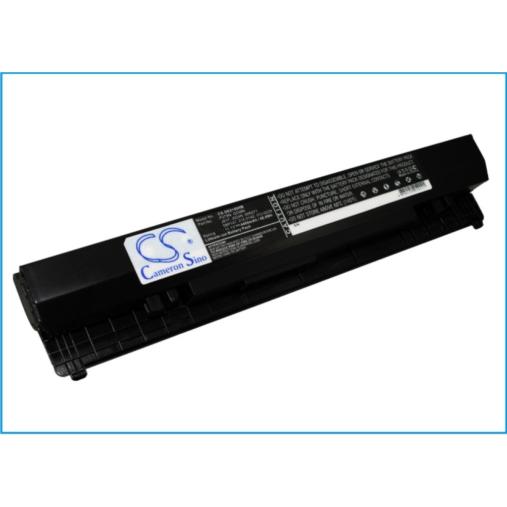 Batterie Sostituisce 312-0142