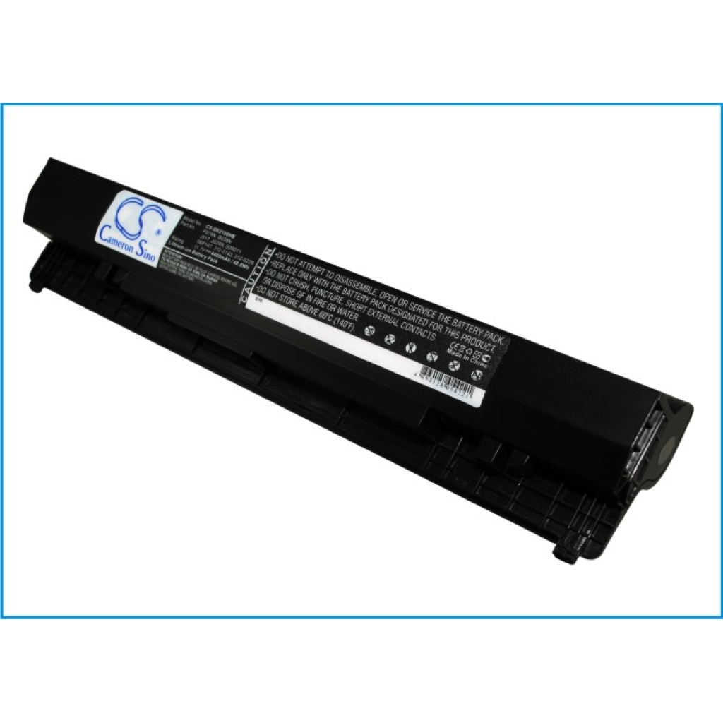 Batterie Sostituisce 0W355R