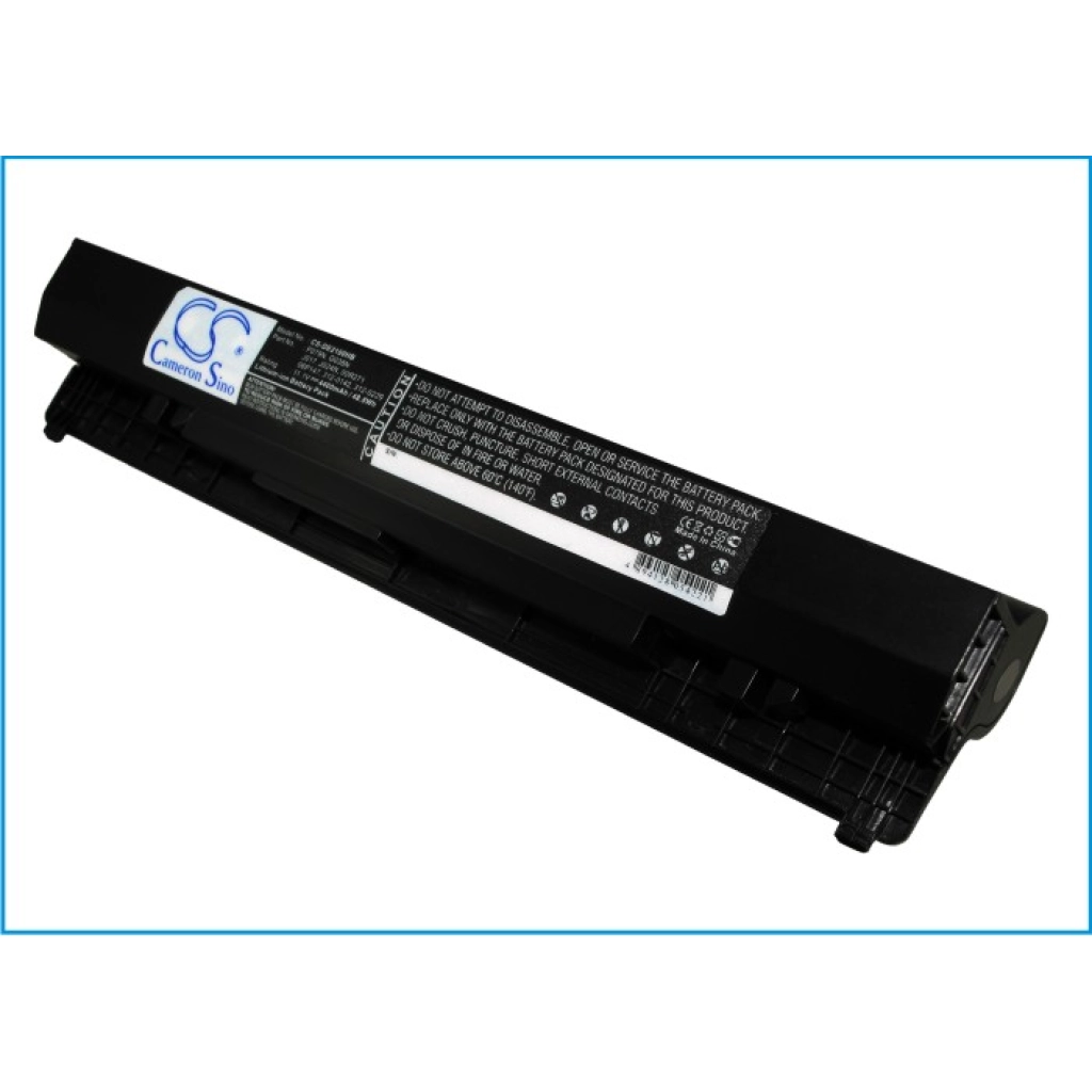Batterie Sostituisce 312-0142