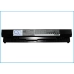 Batterie Sostituisce 312-0142