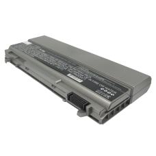Sostituzione della batteria compatibile per DELL 0GU715,0H1391,0MP307,0P018K,0RG049...