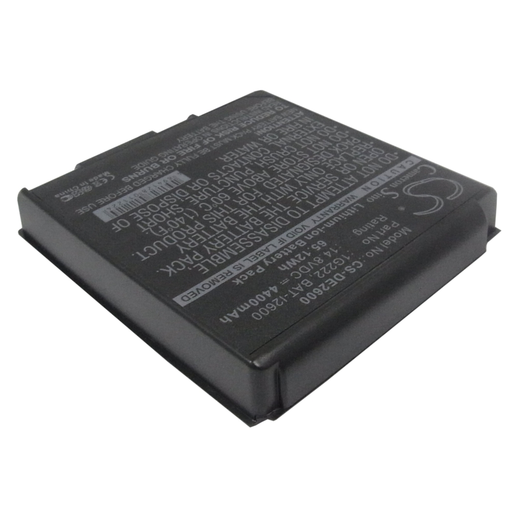 Batterie Sostituisce 8F871