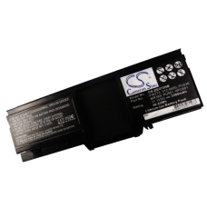 Sostituzione della batteria compatibile per DELL 0PU501,312-0650,451-10498,FW273,MR369...