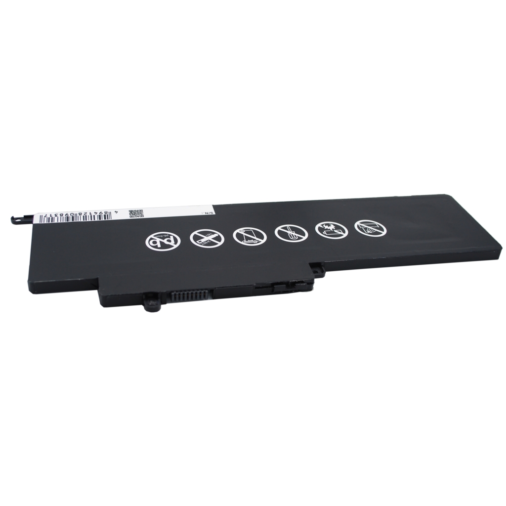 Batteria notebook DELL CS-DE3147NB