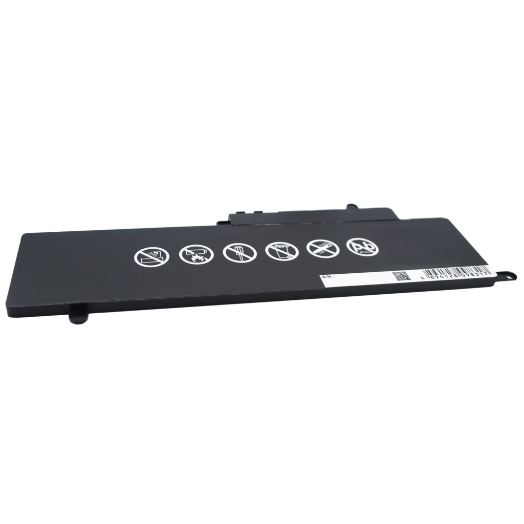 Batteria notebook DELL CS-DE3147NB