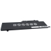Batteria notebook DELL CS-DE3147NB
