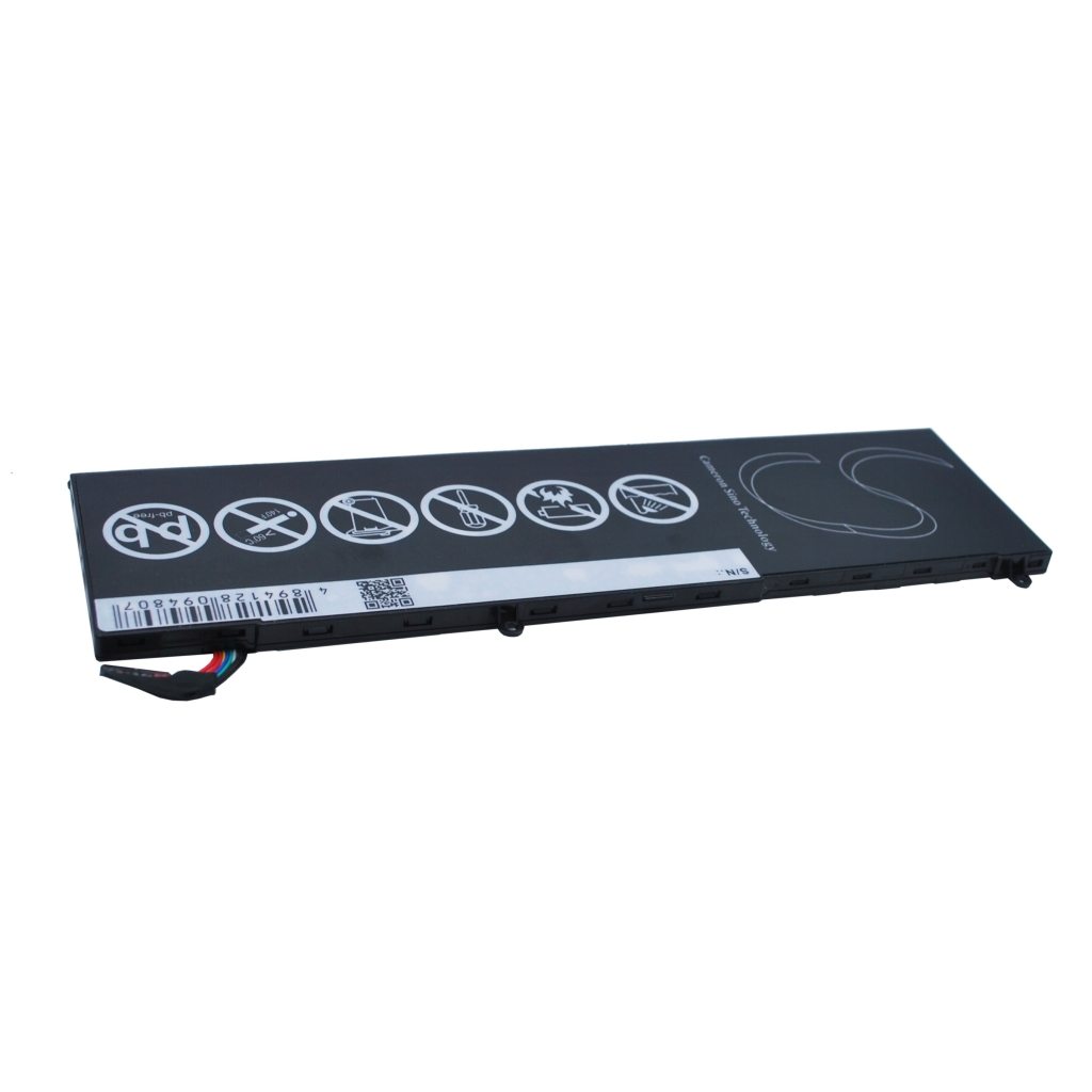 Batterie Sostituisce P19T003