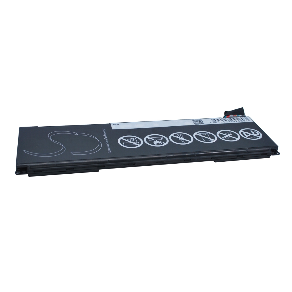 Batterie Sostituisce P19T003