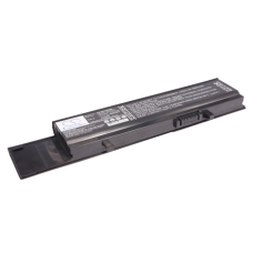 Sostituzione della batteria compatibile per DELL 04D3C,04GN0G,0TXWRR,312-0997,312-0998...