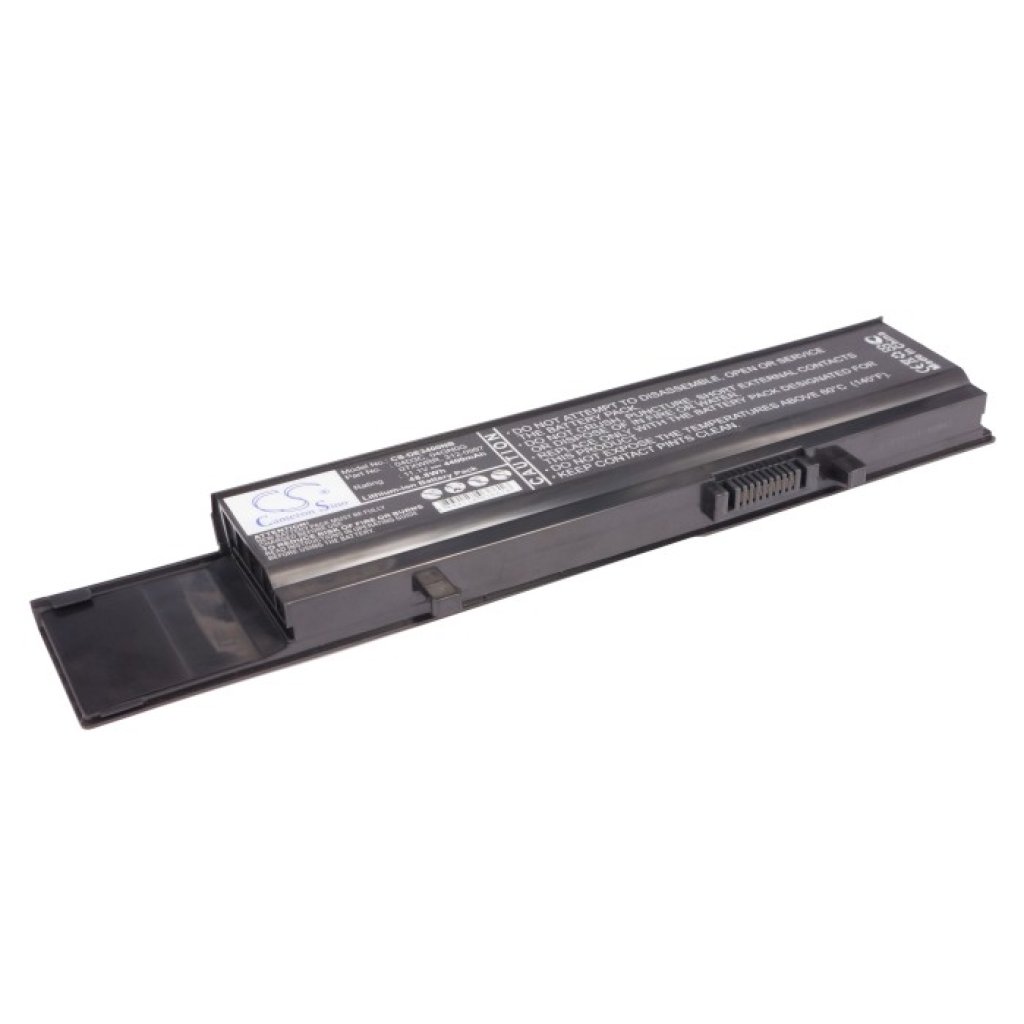 Batterie Sostituisce 0TXWRR