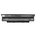 Batterie Sostituisce 6P6PN