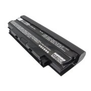 CS-DE4010HB<br />Batterie per   sostituisce la batteria 0W7H3N