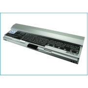 Battery compatibleWith DELL