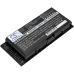 Batterie Sostituisce WD6D1