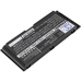 Batterie Sostituisce WD6D1