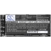 Batterie Sostituisce WD6D1