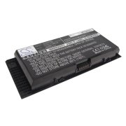 CS-DE4600NB<br />Batterie per   sostituisce la batteria RY6WH