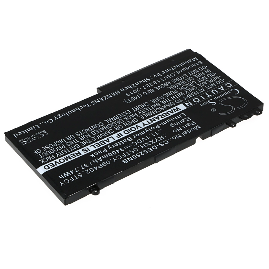 CMOS / Batteria di backup DELL CS-DE5250NB