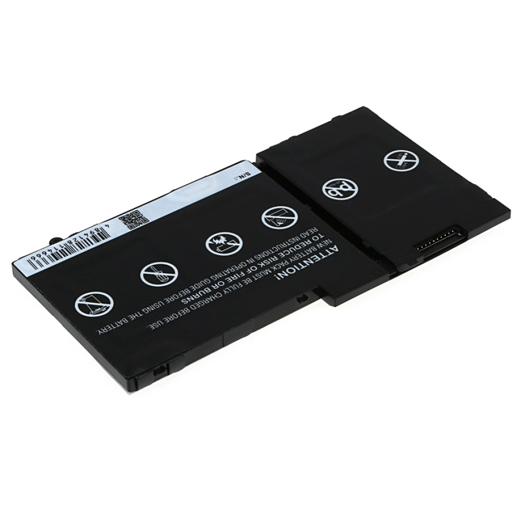 CMOS / Batteria di backup DELL CS-DE5250NB