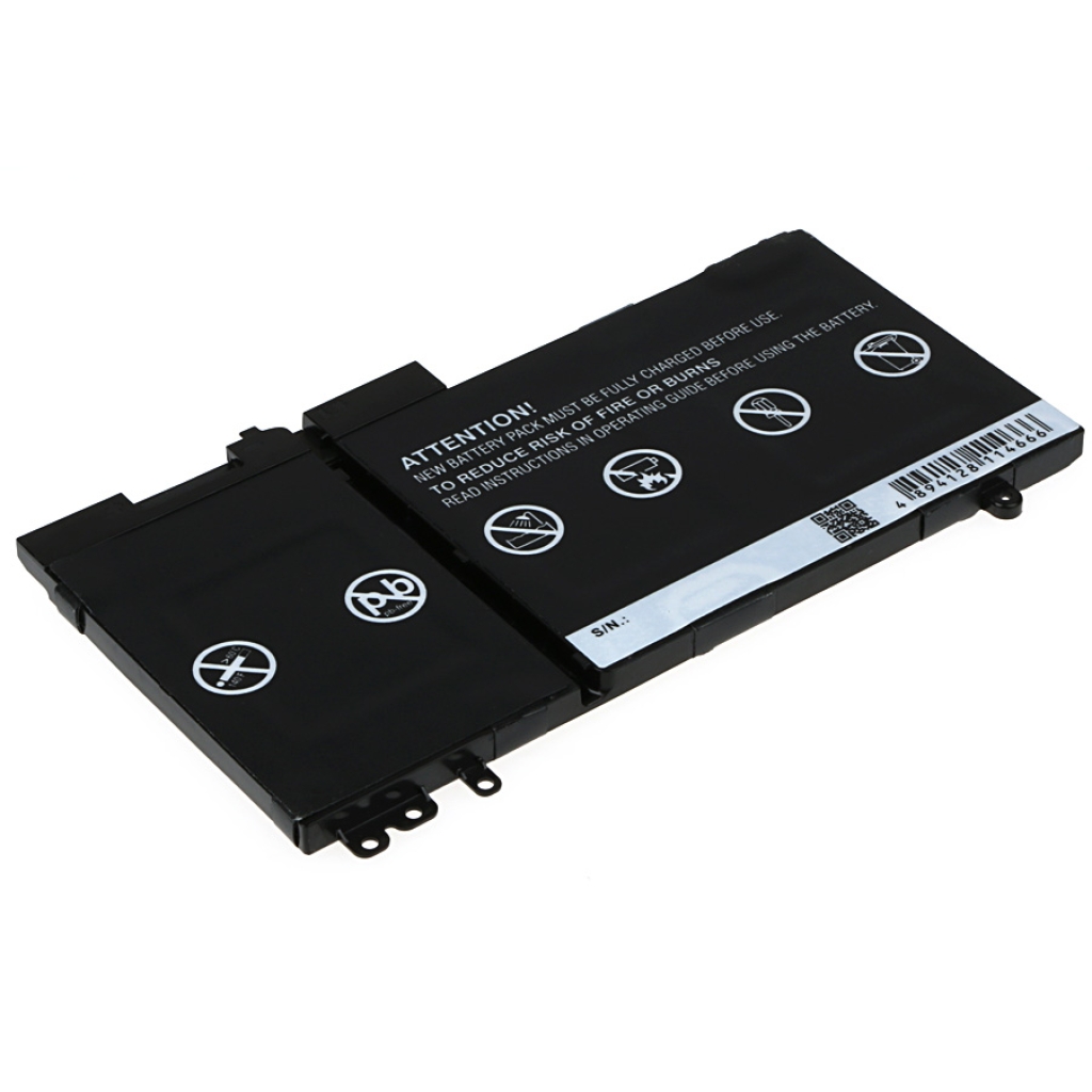 Batterie Sostituisce 0VVXTW