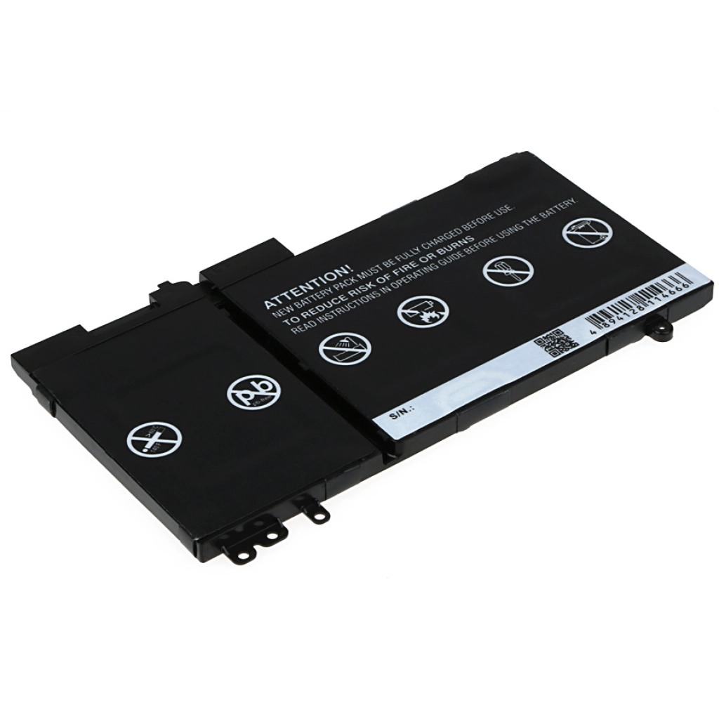 CMOS / Batteria di backup DELL CS-DE5250NB