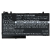Batterie Sostituisce 0VVXTW