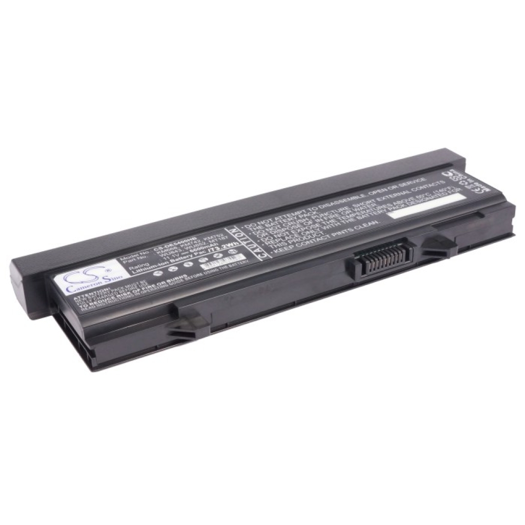 Batterie Sostituisce WU841