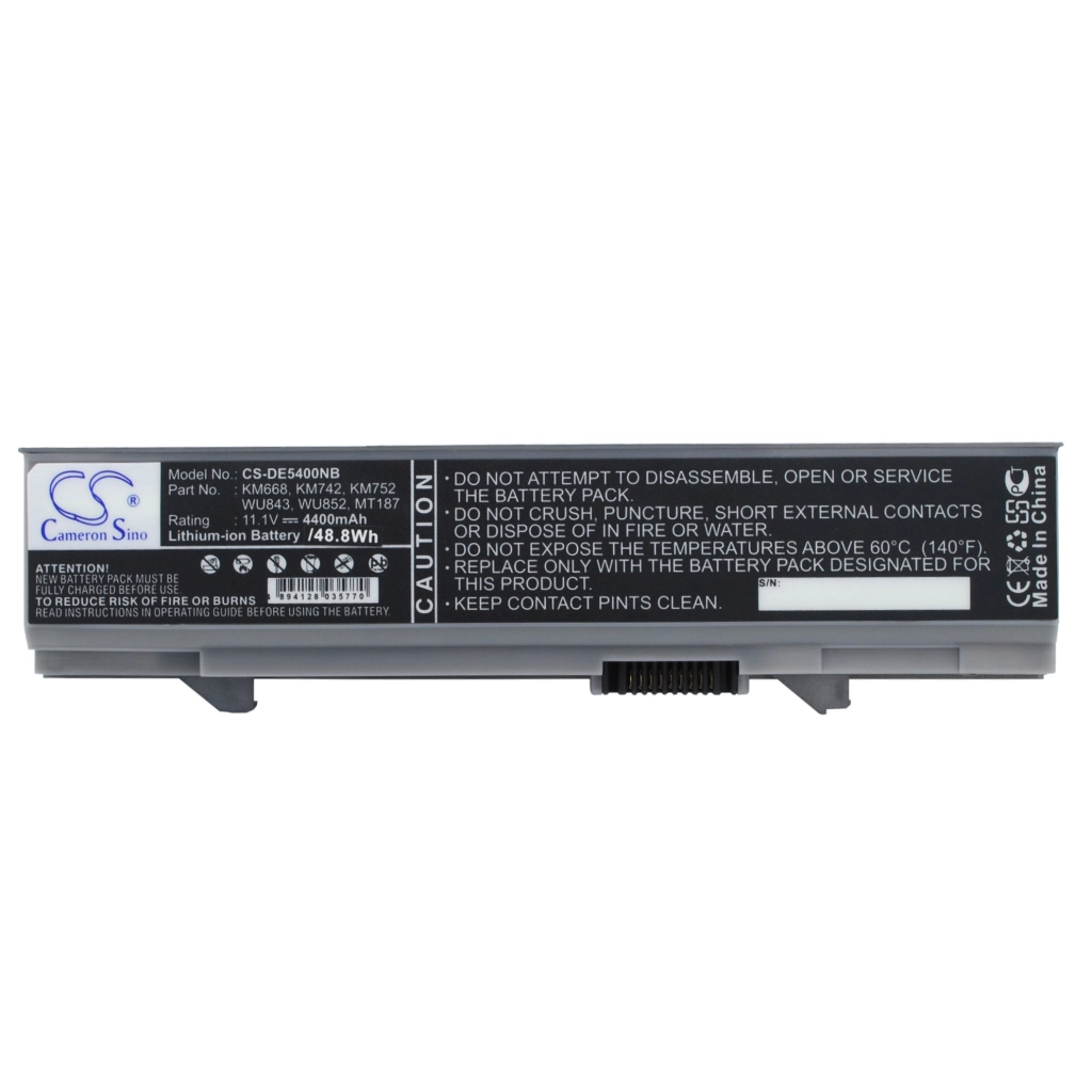CMOS / Batteria di backup DELL CS-DE5400NB