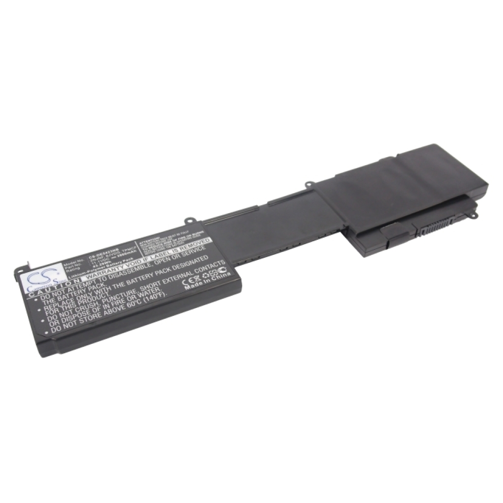 Sostituzione della batteria compatibile per DELL 2NJNF,8JVDG,TPMCF