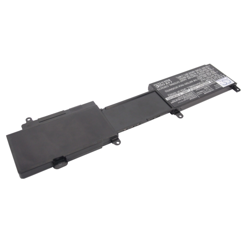 Sostituzione della batteria compatibile per DELL 2NJNF,8JVDG,TPMCF