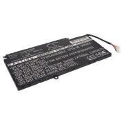 Batteria compatibleWith DELL