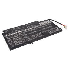 Sostituzione della batteria compatibile per DELL 0VH748,6PHG8,DXR10,P41G,P41G001...