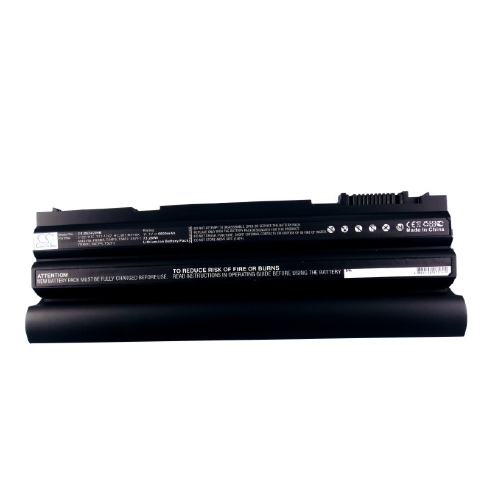 Batterie Sostituisce 05G67C