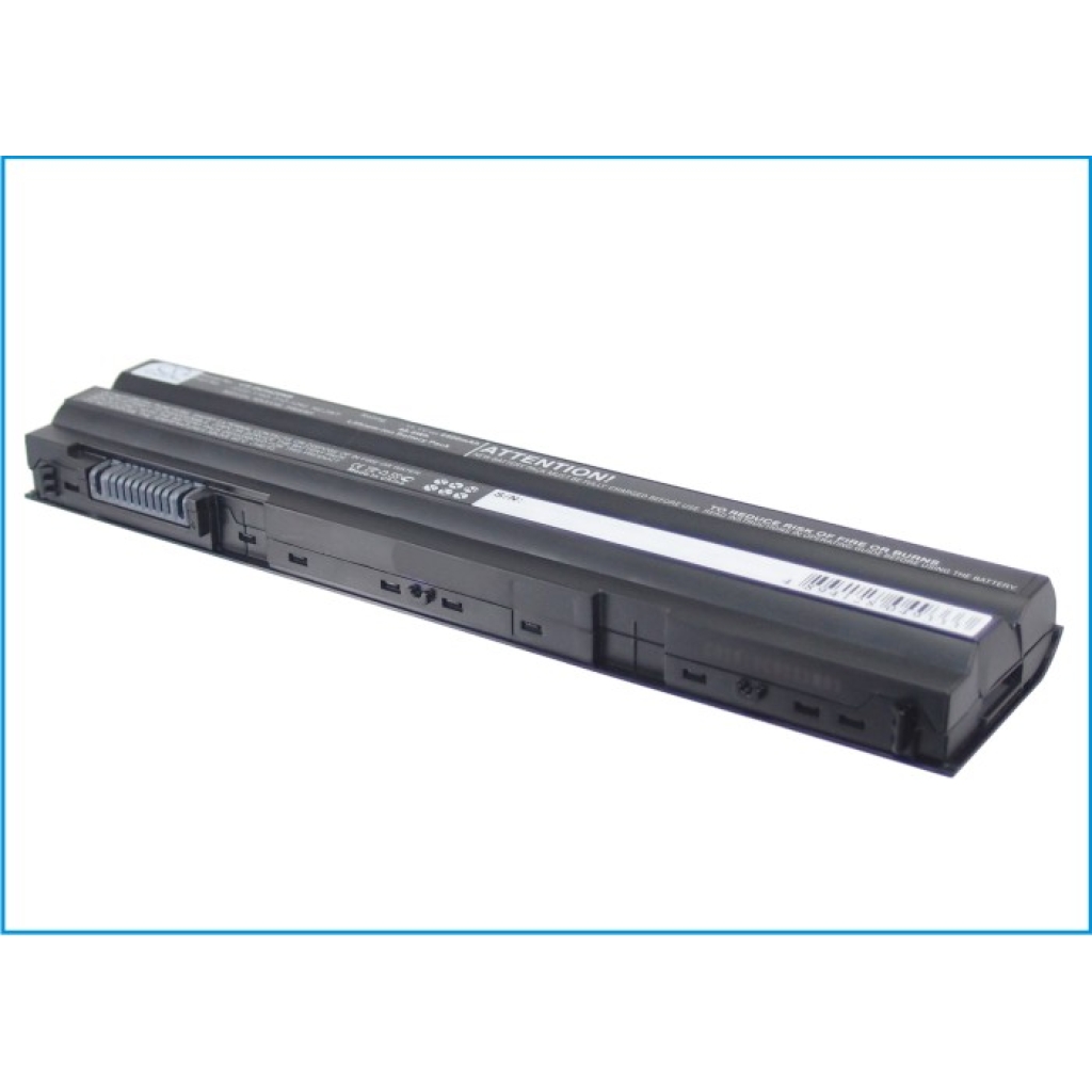 Batterie Sostituisce T54F3