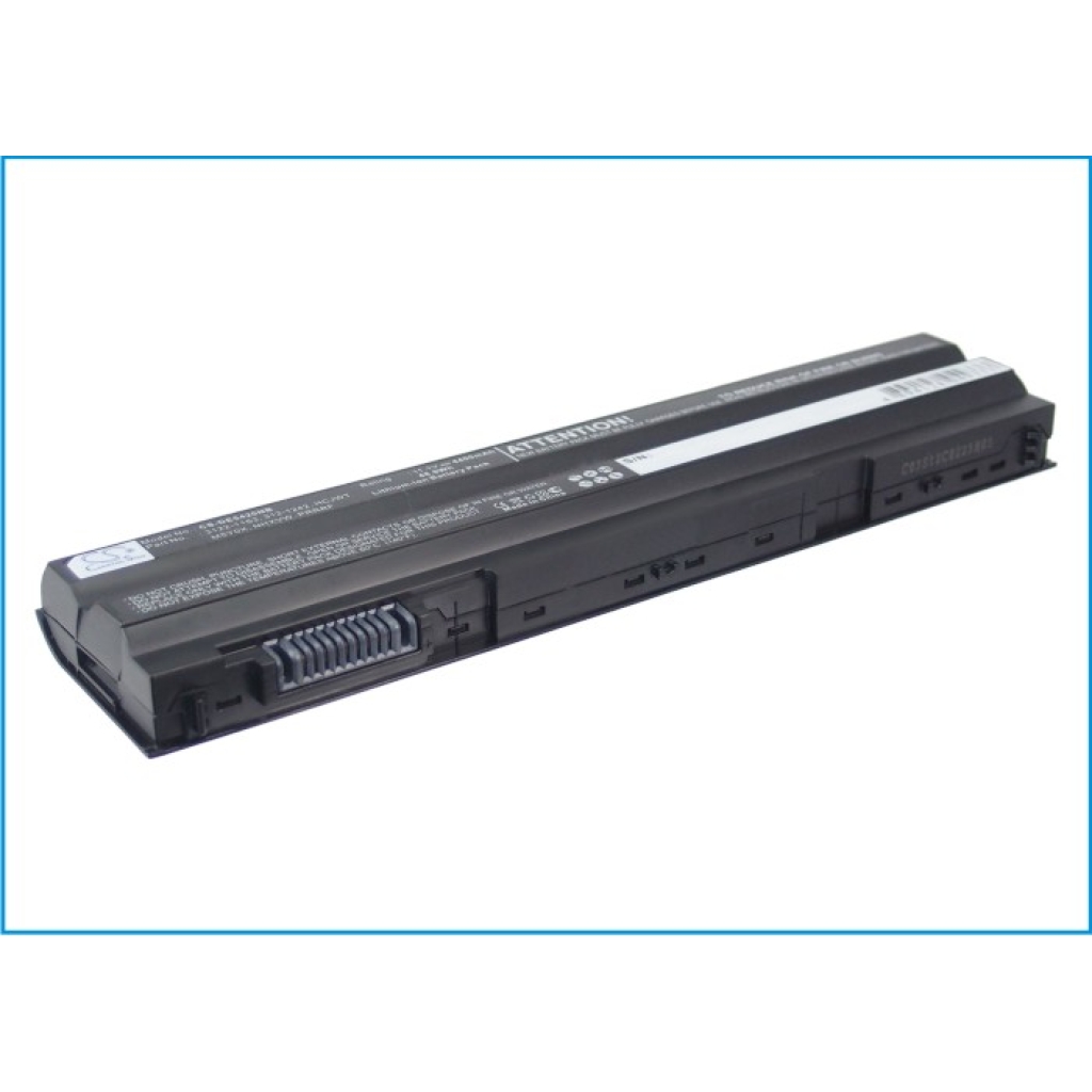 Batterie Sostituisce T54F3