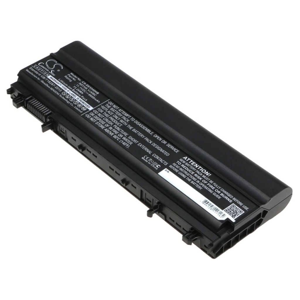 Batterie Sostituisce 0K8HC