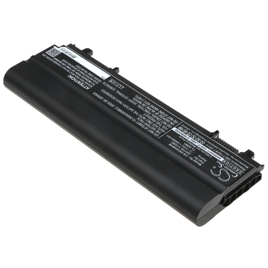 Batterie Sostituisce 0K8HC
