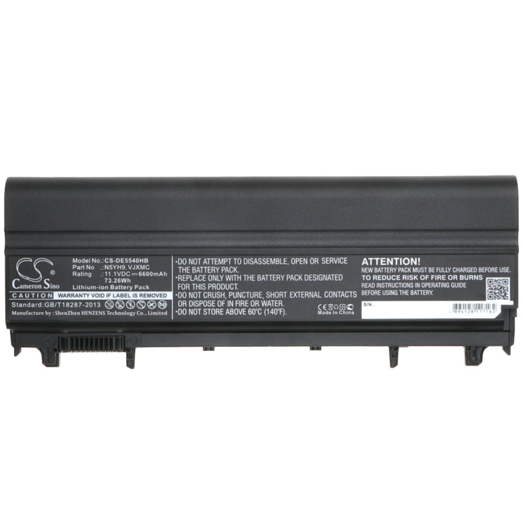 Batterie Sostituisce 0K8HC