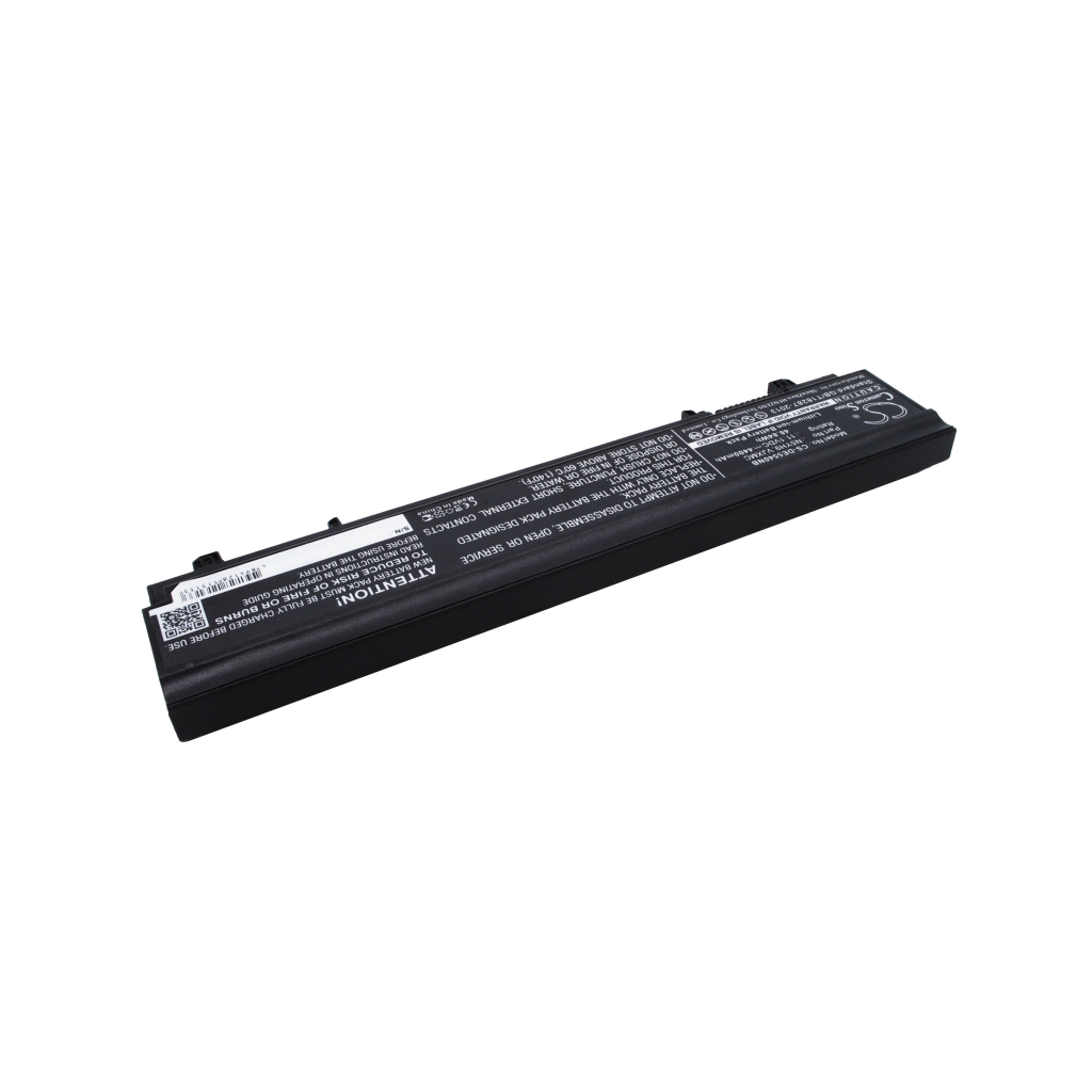 Batterie Sostituisce 0WGCW6