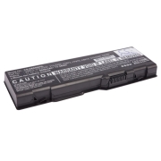 CS-DE6000HL<br />Batterie per   sostituisce la batteria D5260