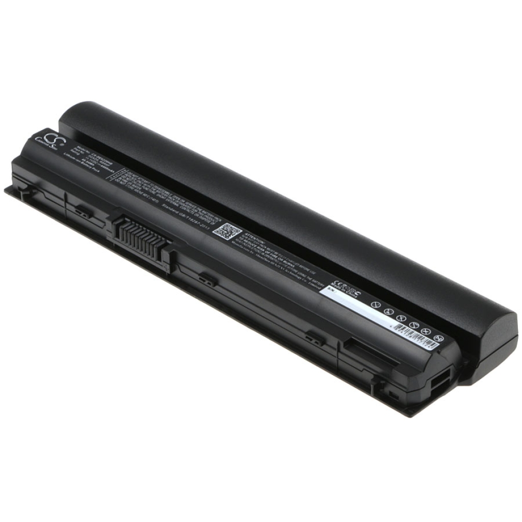 Batterie Sostituisce CWTM0