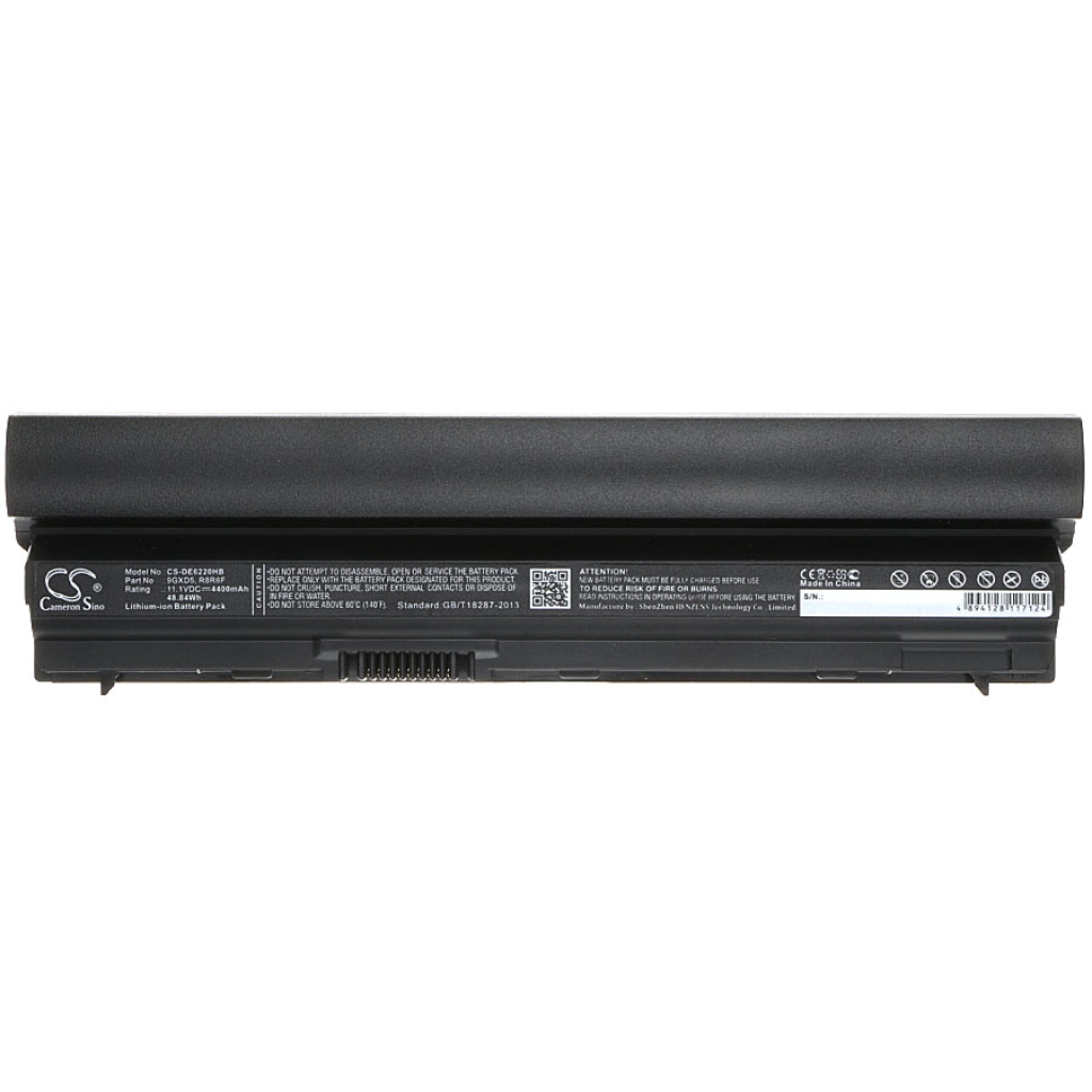 Batterie Sostituisce CWTM0